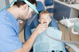 PhD Dental